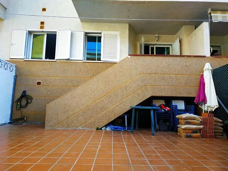 Apartment Love&Frogs Almunecar Spain